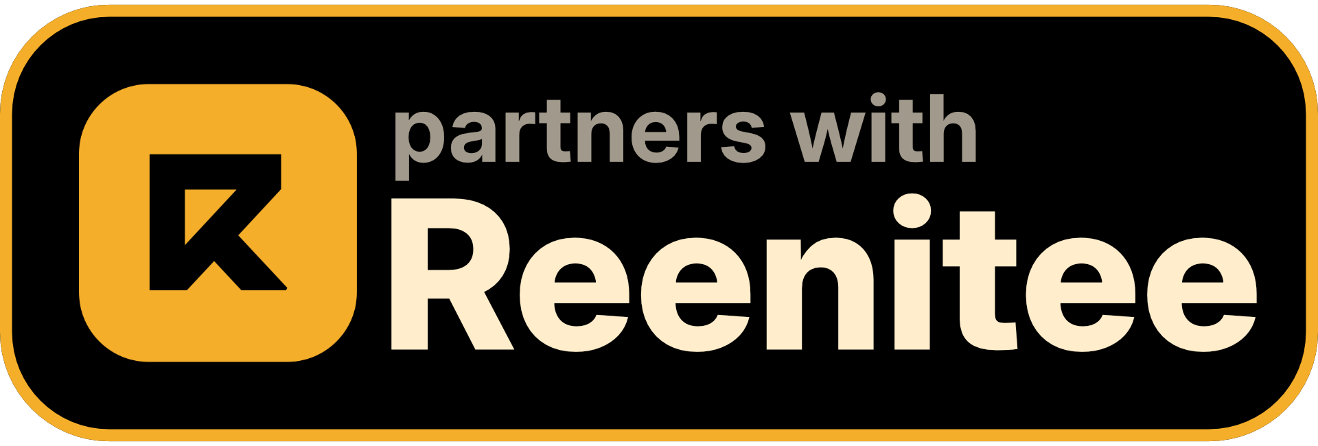 Reenitee Logo