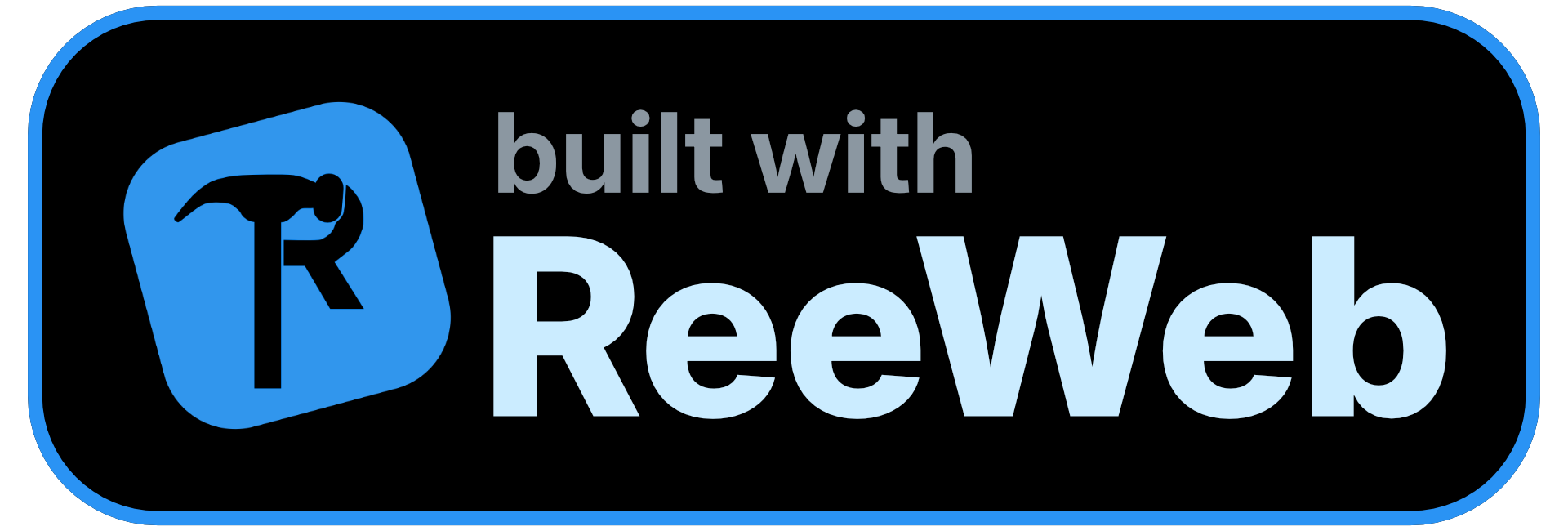 Reenitee Logo