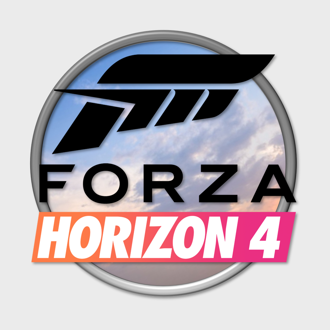 Forza Horizon 4